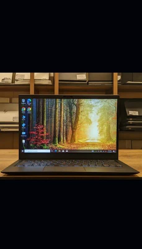 X1 Carbon core i7 8th gen 16gb-512nvme, Lenovo Thinkpad 2