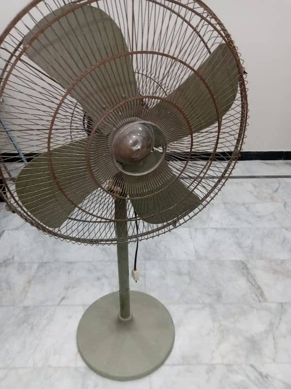 pedestal fan for sale 0