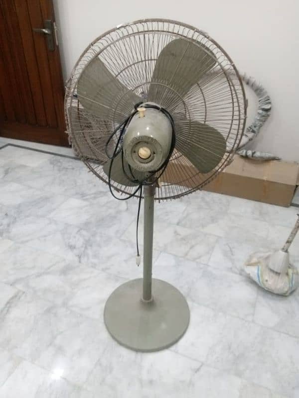 pedestal fan for sale 1