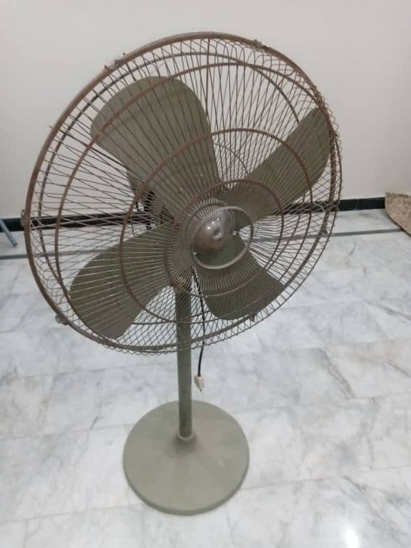 pedestal fan for sale 3