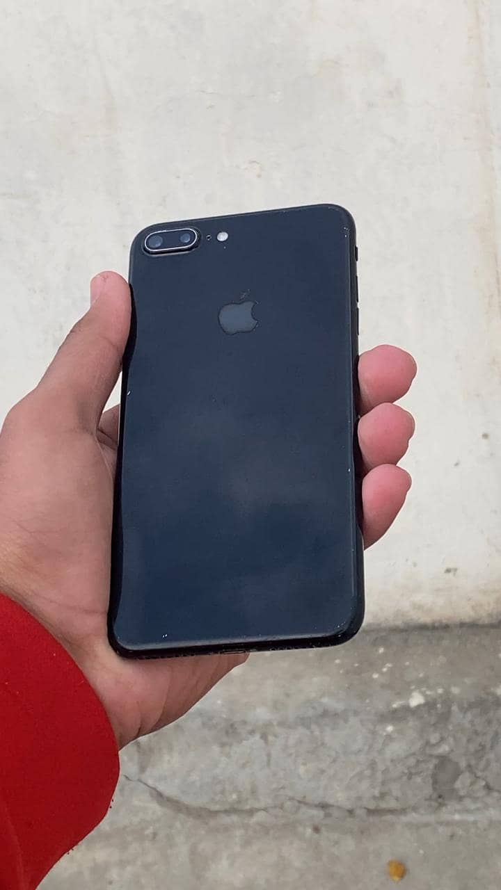 Apple iPhone 7 Plus PTA approved 1