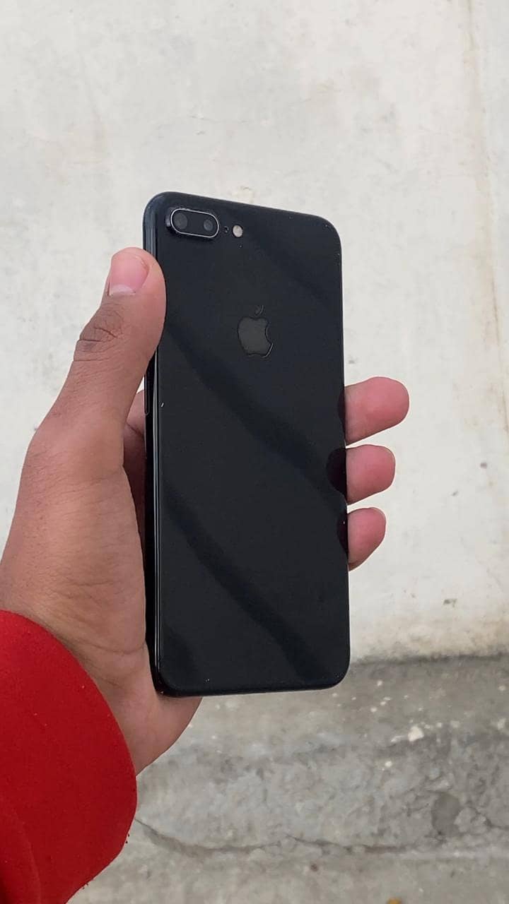 Apple iPhone 7 Plus PTA approved 2