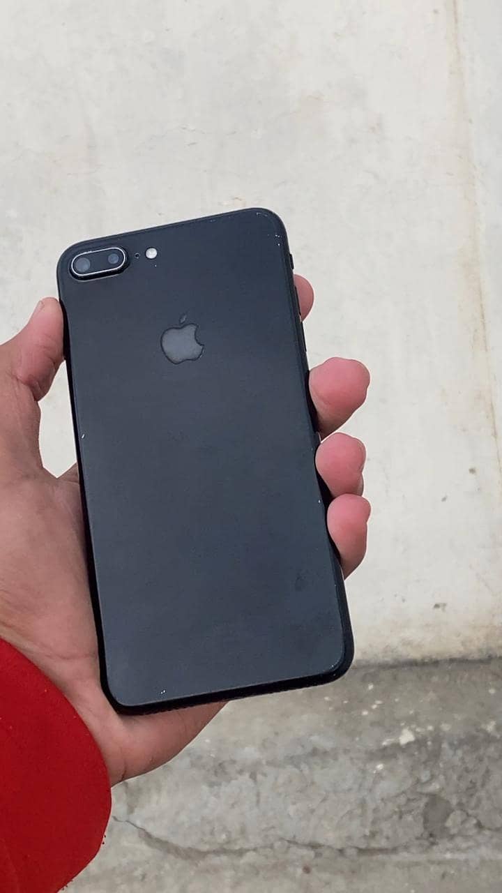 Apple iPhone 7 Plus PTA approved 3