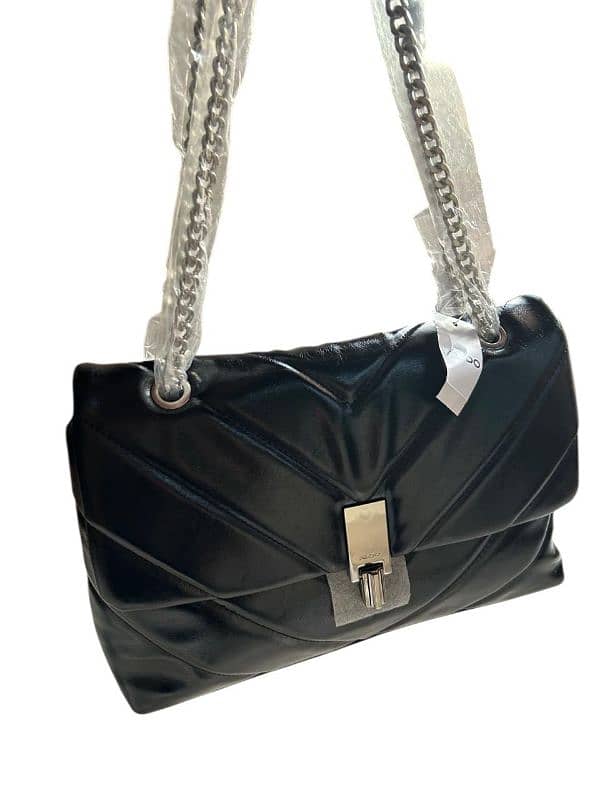 Aldo bag 1