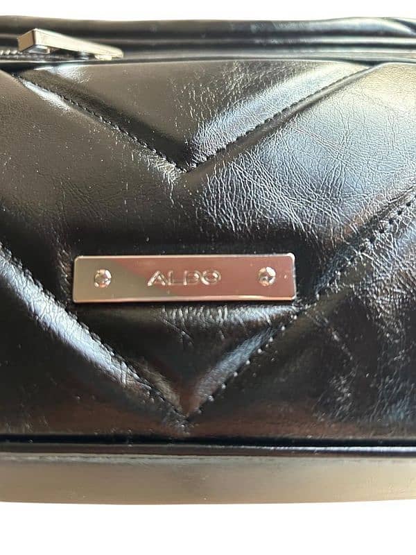 Aldo bag 4