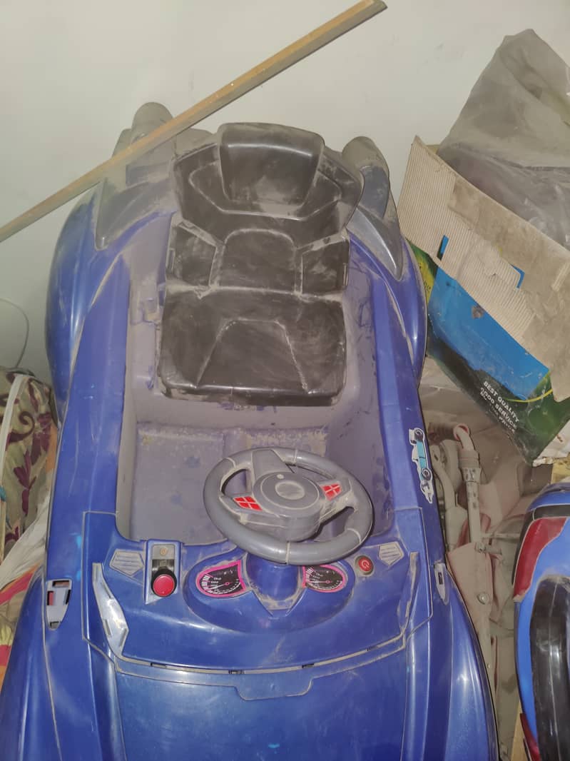 Kids Car for Sale 2