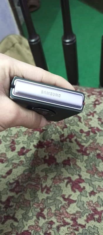 SAMSUNG Z FLIP 3 NON PTA 2