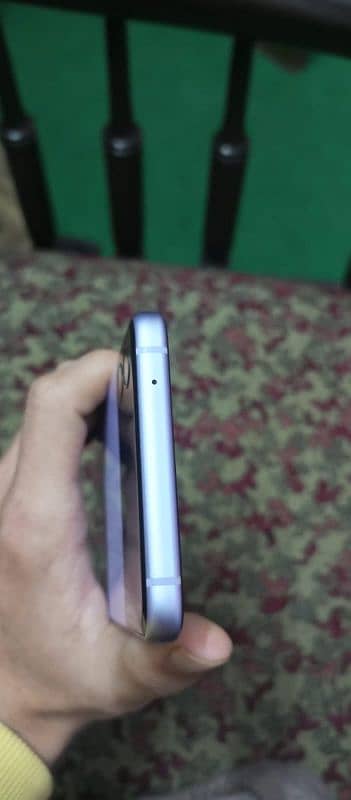 SAMSUNG Z FLIP 3 NON PTA 9