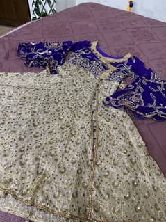 party wear lehnga