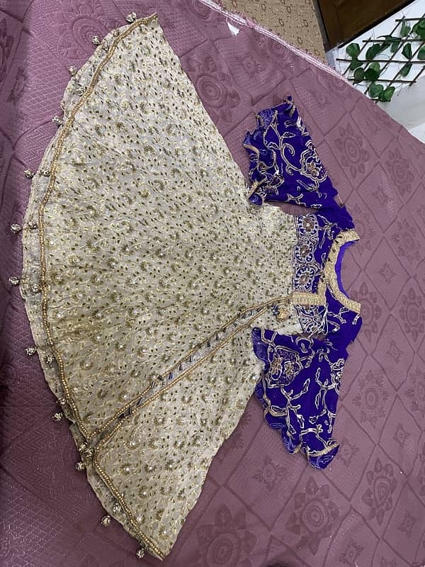 party wear lehnga 3