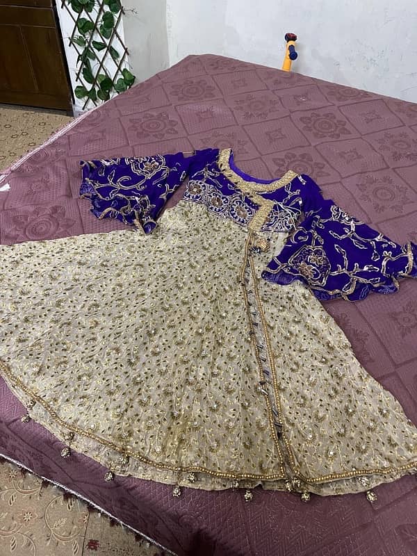 party wear lehnga 6