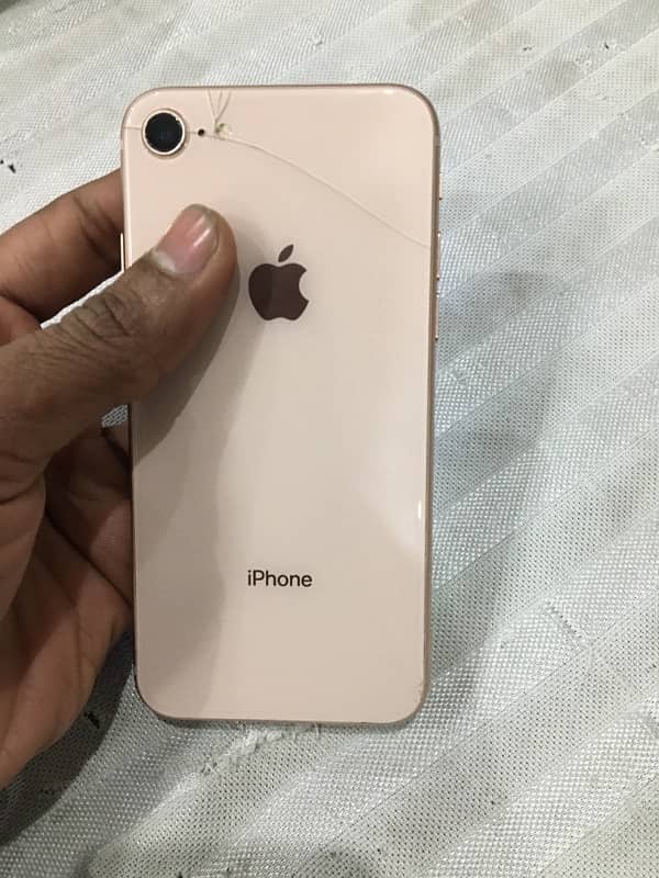 iPhone 8 non pta 6