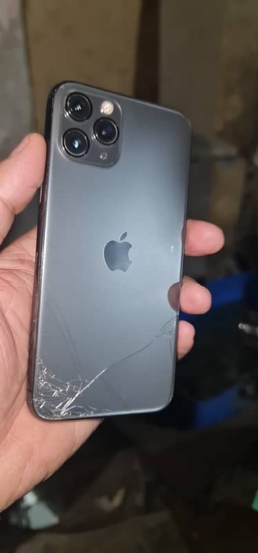 iphone 11 pro non pta 0