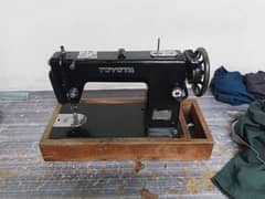 TOYOTA Sewing machine