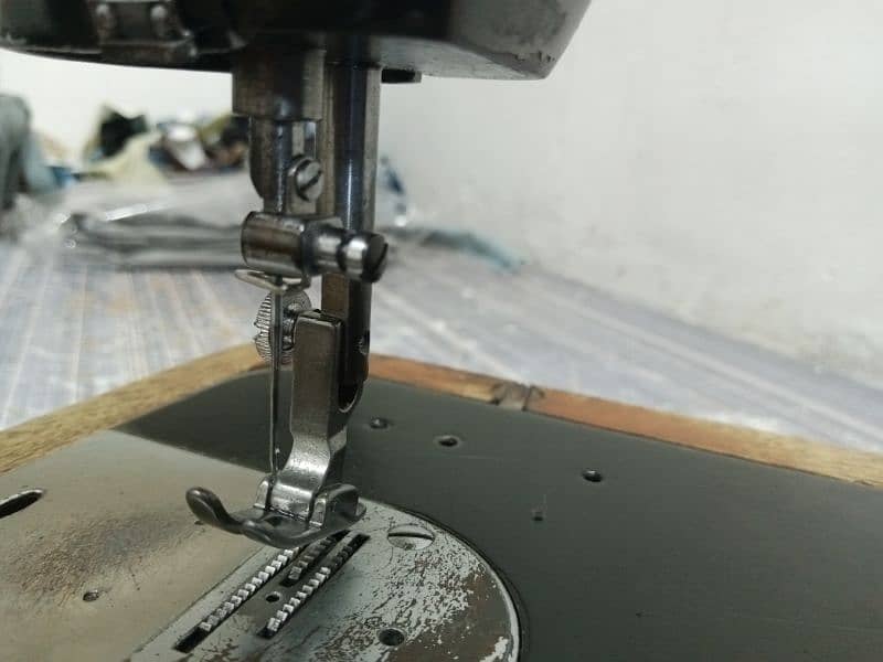 TOYOTA Sewing machine 12