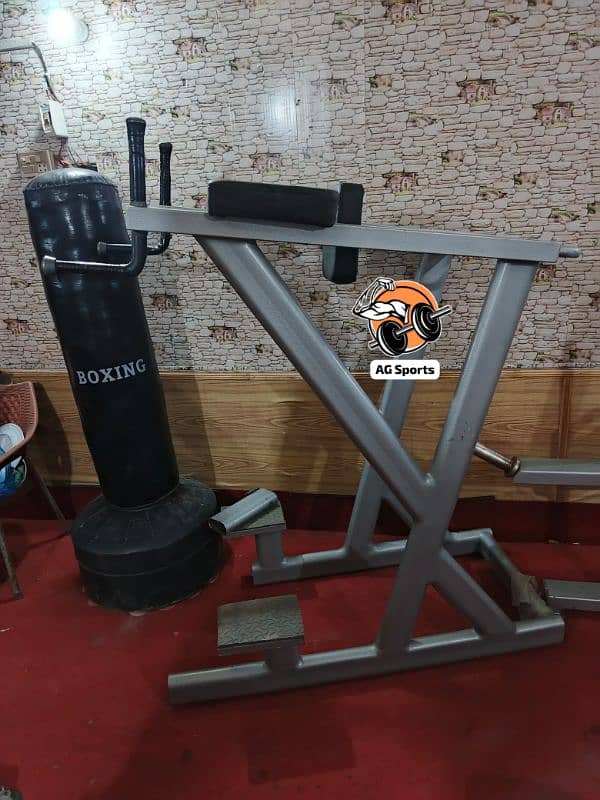 AG Sports and gym Equipment Call&WhatsApp. . 03144360604 3