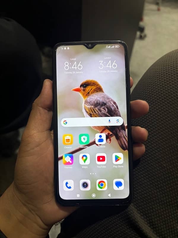 Redmi 9T…. 6,128 3