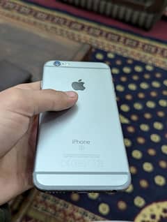 IPhone 6s Fresh condition Bypass Original