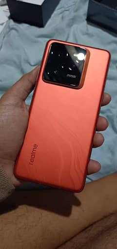 realme GT 7pro 12/256 GB 03230916581 my what'sap