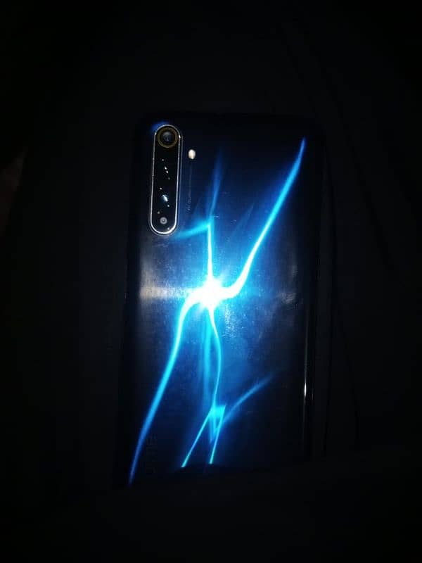 Realme 6 Pro 1