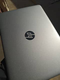 HP laptop