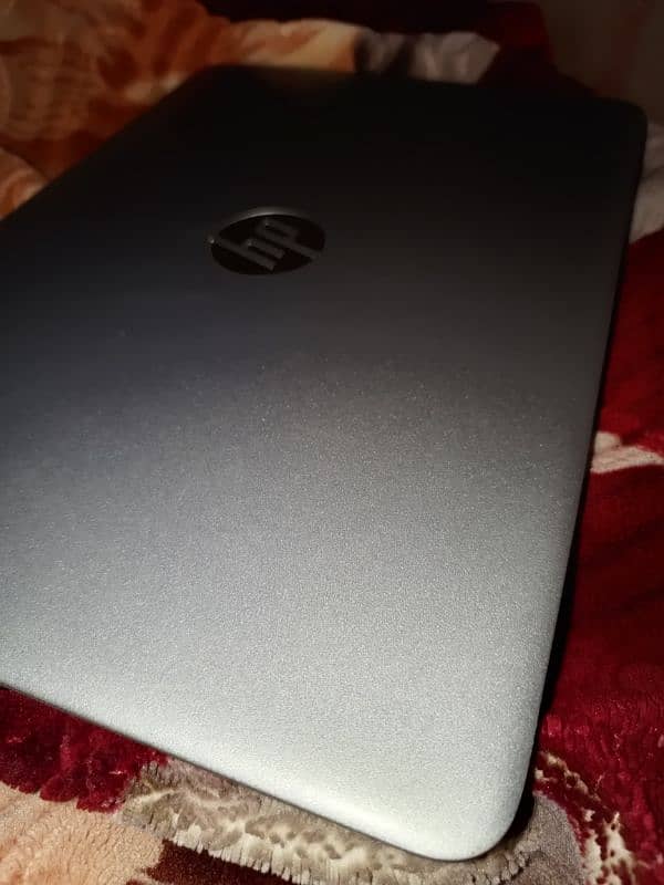 HP laptop 12