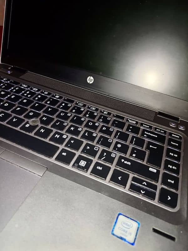 HP laptop 13