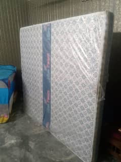 kind size double hard mattress