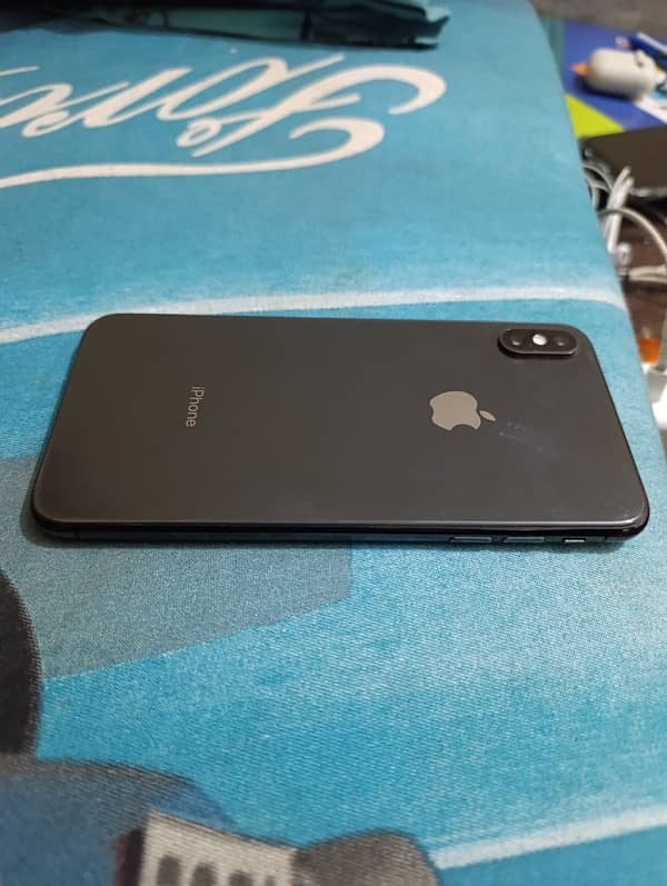 iPhone XS Max Jv 3