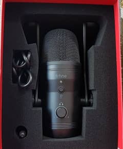 Fifine K690 USB Microphone