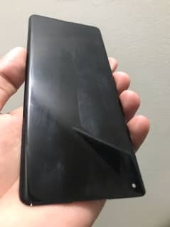 one plus 8 pro orignal pannel pull out negotiable on spot