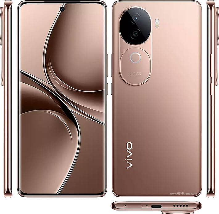 Vivo v40e 8+8 256 gb 10/10 condition 0