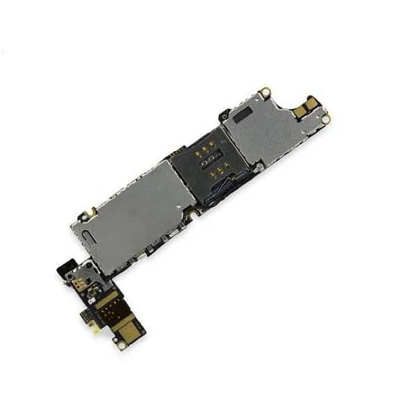 Apple iPhone 4S Motherboard PTA Approved 1