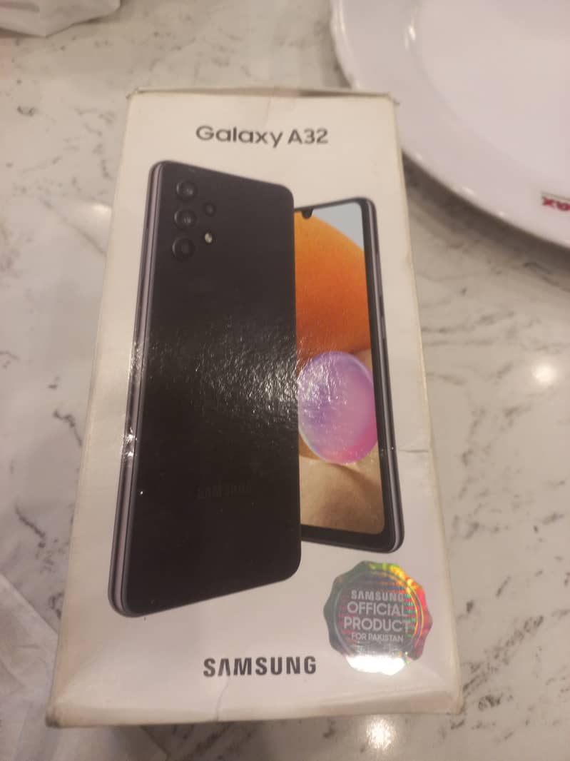 samsung A32 6/128 6