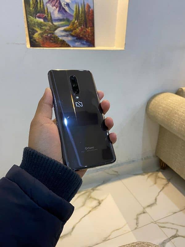 OnePlus 7t pro 5g for sale 0