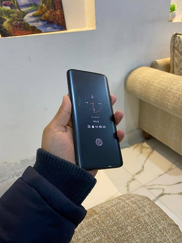 OnePlus 7t pro 5g for sale 2