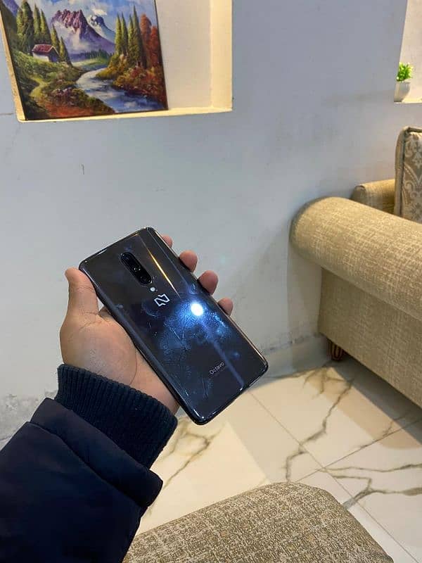 OnePlus 7t pro 5g for sale 6