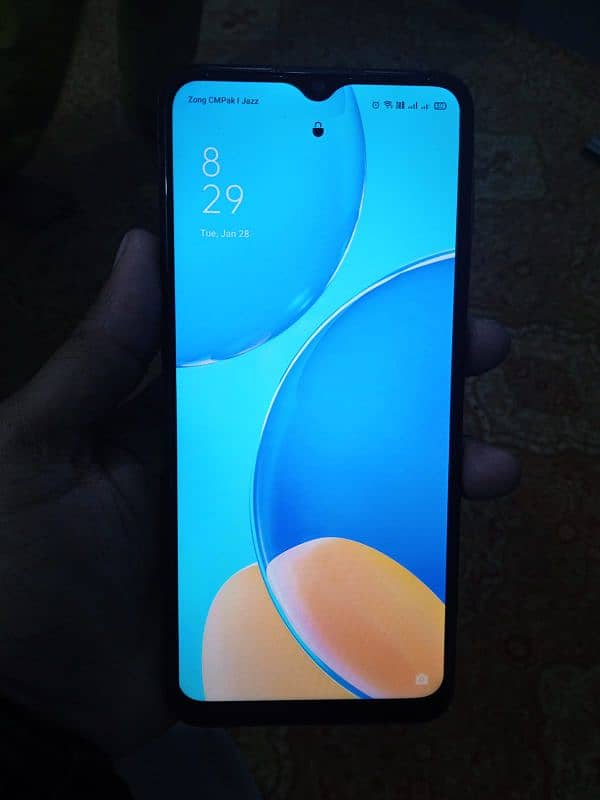 oppo A15s 1