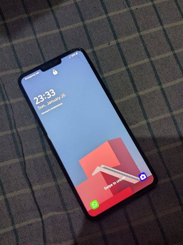 LG V50 THINQ PTA APPROVED FOR SALE NO EXCHANGE OFFER ONLY SALE 0