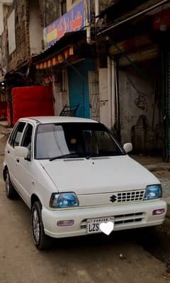 Suzuki Alto 2006