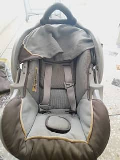 Mother Care Car Seat