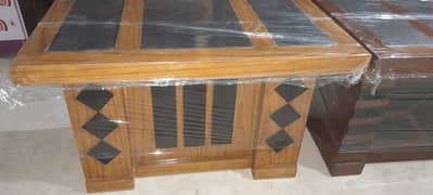 (Office Table Palish) size;30x4