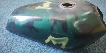 Fuel Tank For Sale