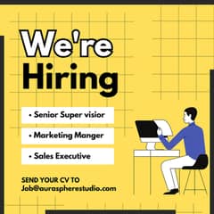 Sales Manager