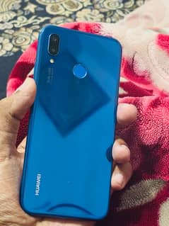 HUAWEI P20 LITE BRAND NEW