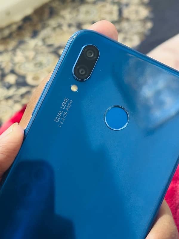 HUAWEI P20 LITE BRAND NEW 2