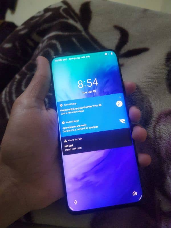 ONEPLUS 7 PRO 5G 2