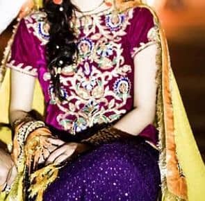 lehnga for sale 2