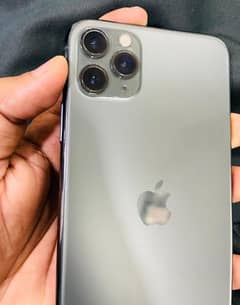 i phone 11 pro max 256gb