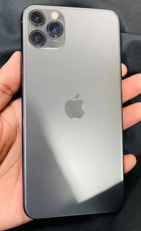 i phone 11 pro max 256gb 5